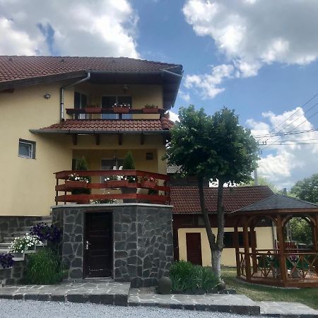 Апарт отель Casa Julius Совата Экстерьер фото