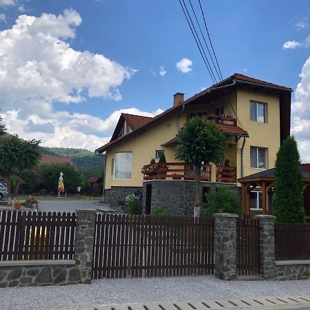 Апарт отель Casa Julius Совата Экстерьер фото