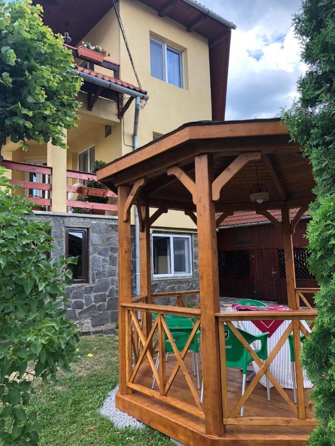 Апарт отель Casa Julius Совата Экстерьер фото