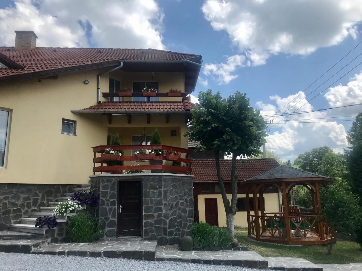 Апарт отель Casa Julius Совата Экстерьер фото