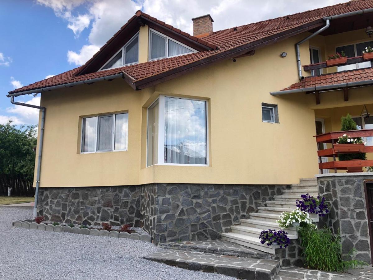 Апарт отель Casa Julius Совата Экстерьер фото