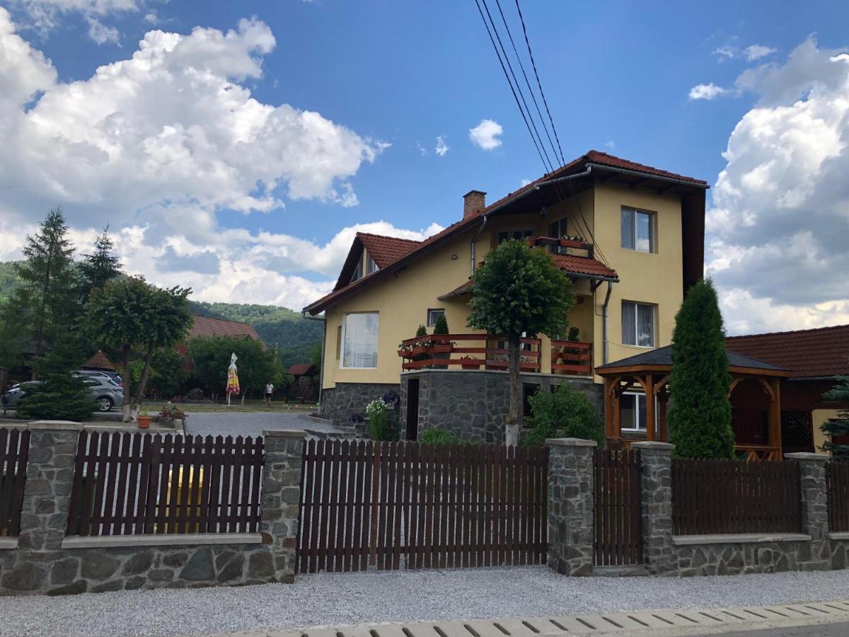 Апарт отель Casa Julius Совата Экстерьер фото